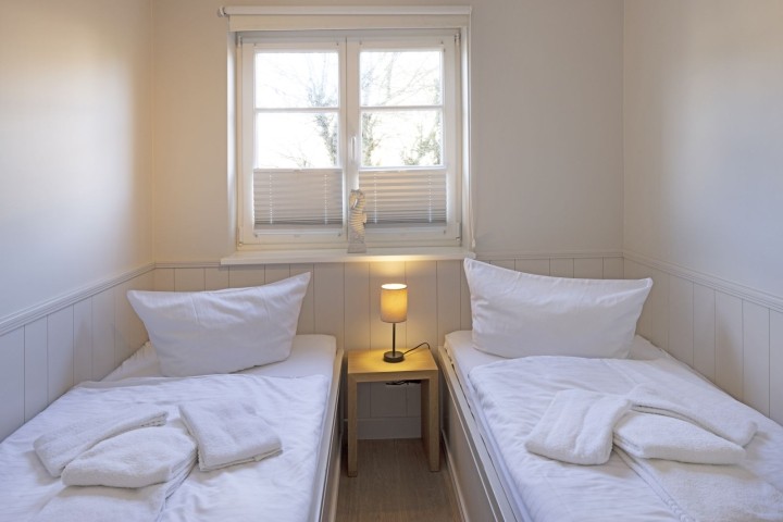 Schlafzimmer zwei