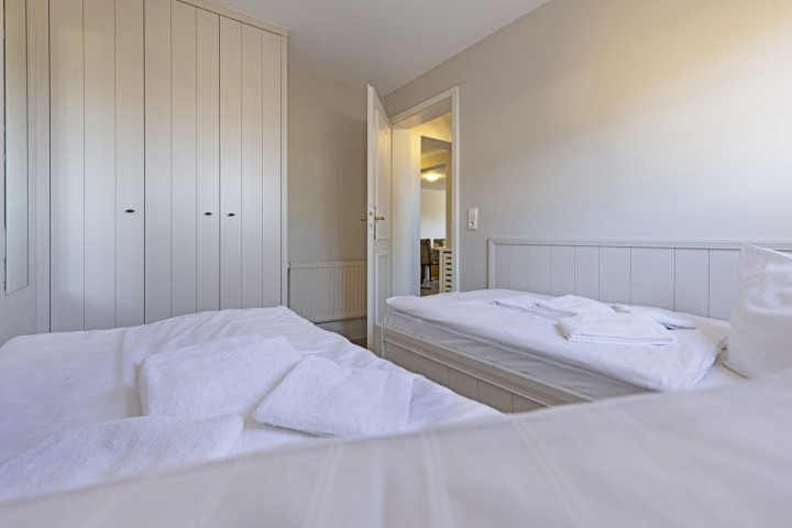 Schlafzimmer zwei