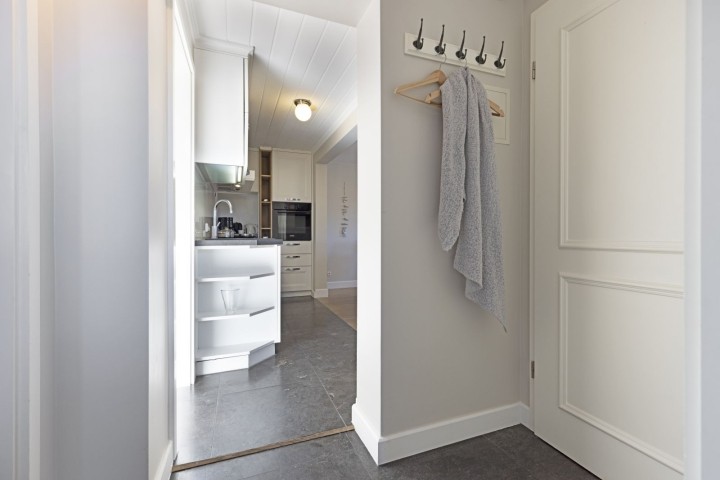 Garderobe