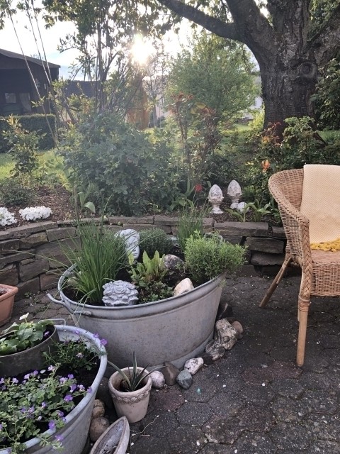 Garten