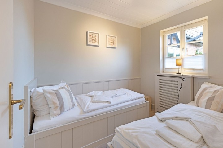 Schlafzimmer zwei
