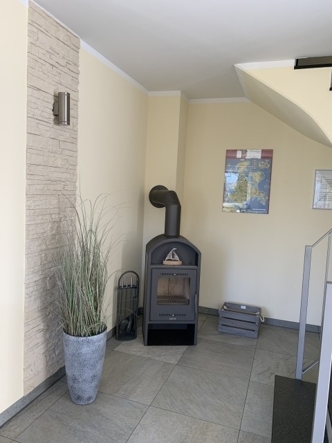 Kamin