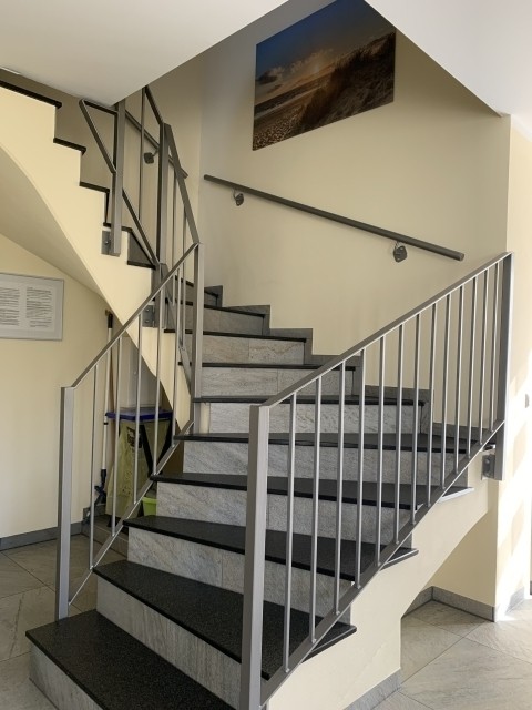 Treppe