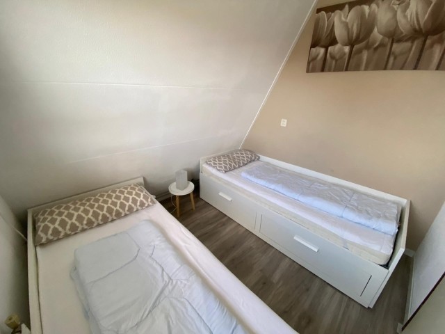 Kinderschlafzimmer