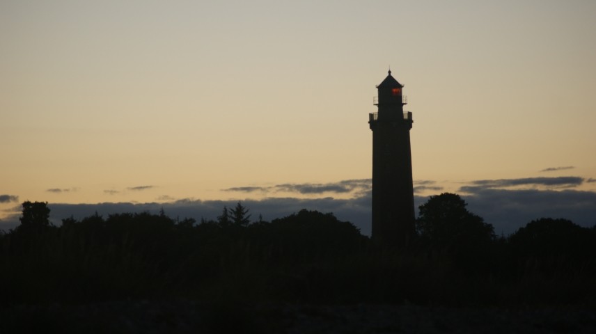 Leuchtturm Behrensdorf