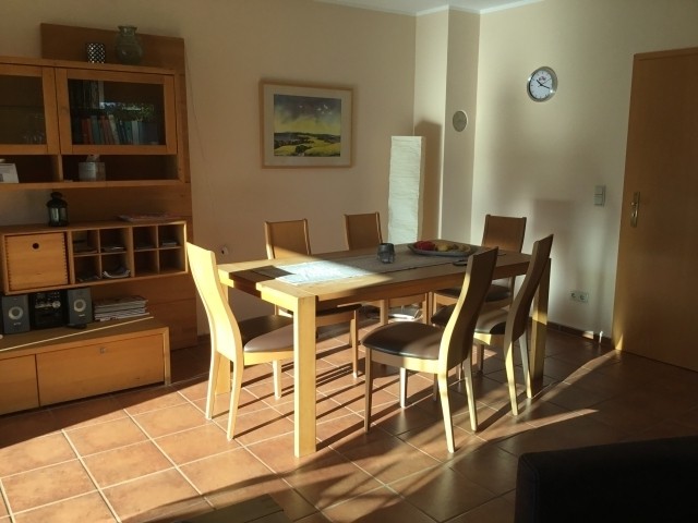 Esszimmer