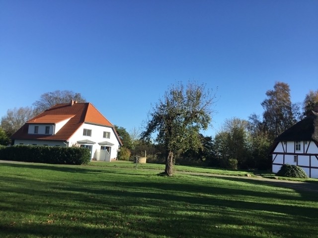 Aussenperspektive