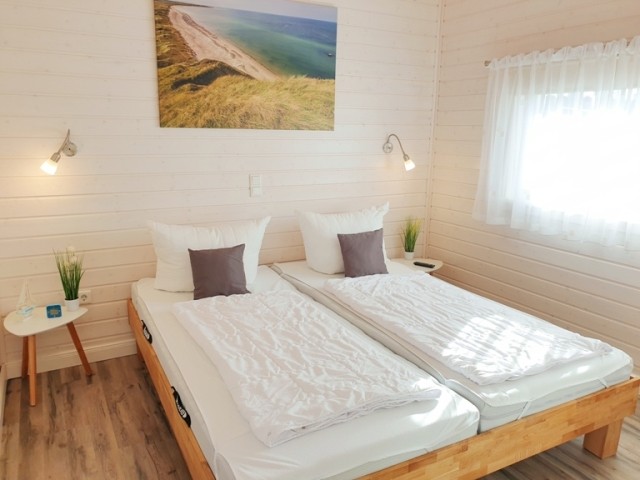 Doppelbettzimmer I