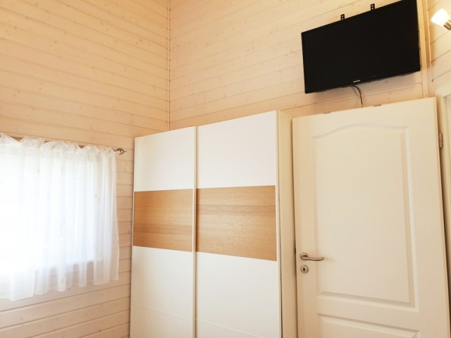 Doppelbettzimmer II