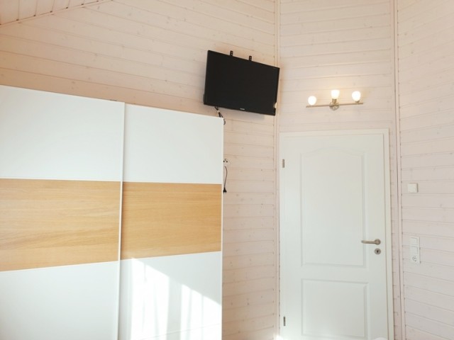 Doppelbettzimmer I