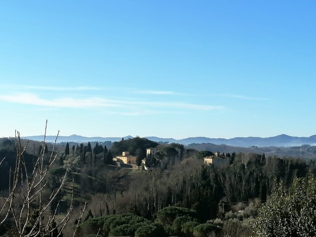Tolles Panorama