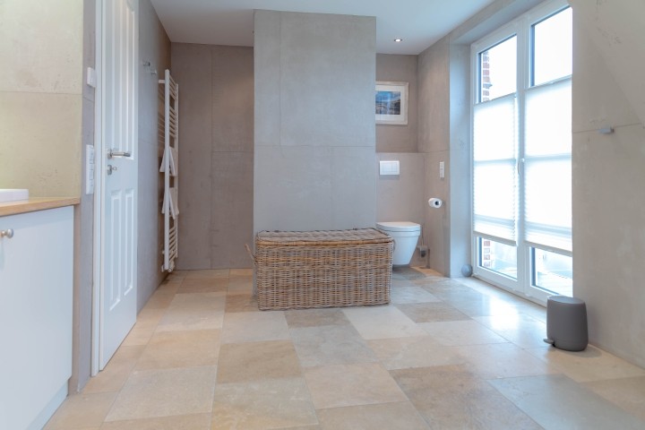 Master Badezimmer