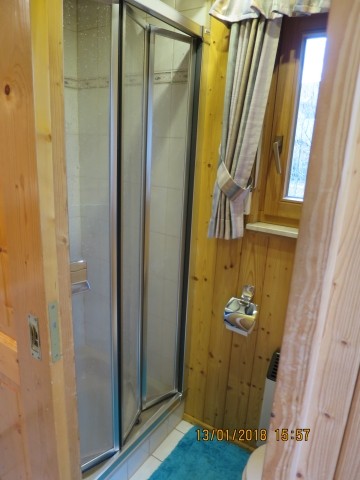 Dusche