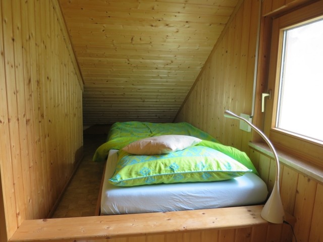 Einzelbett DG