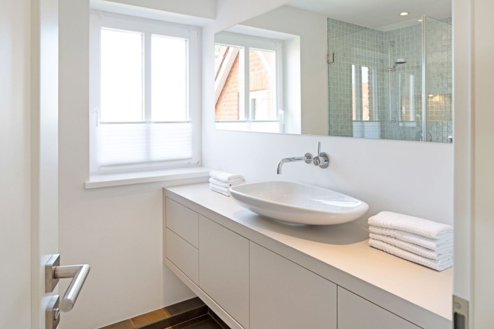 Badezimmer zwei