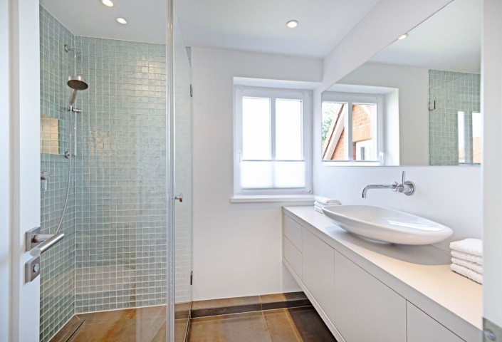 Badezimmer zwei