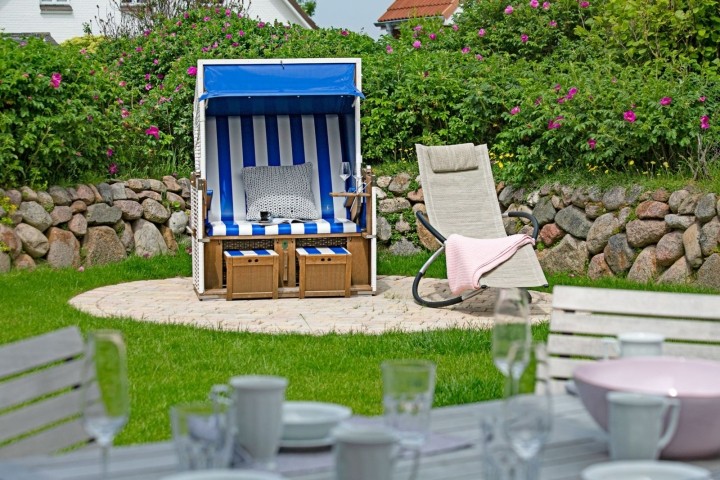Terrasse zwei