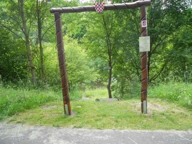 Loretta Wanderweg
