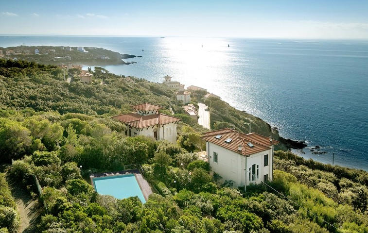 Villa Sorriso Air
