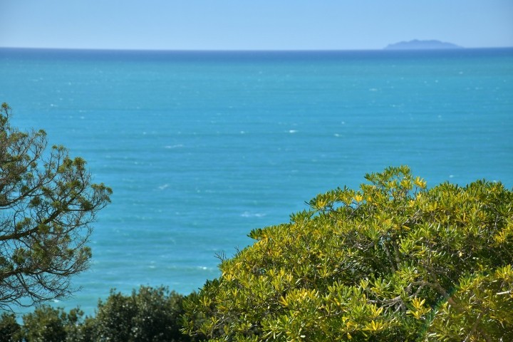 Das Meer