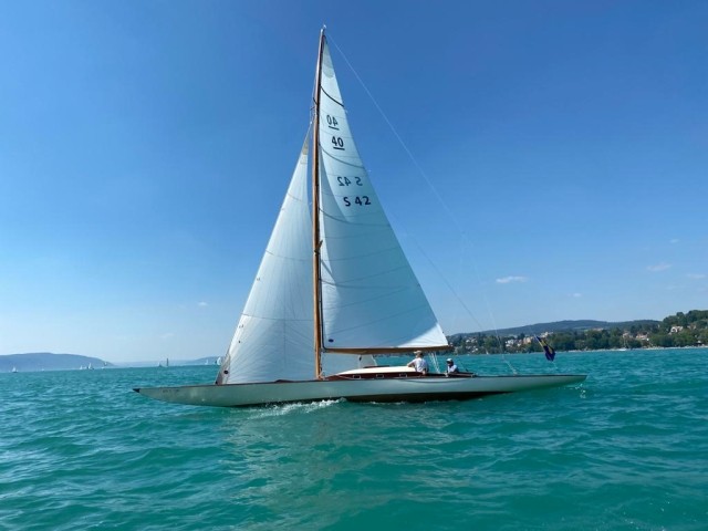 Segeln