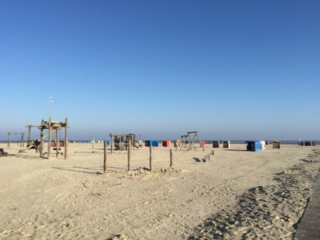 Strand 