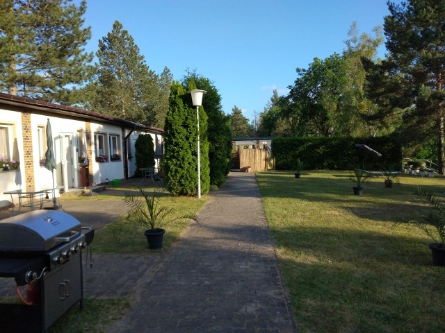 Ferienanlage