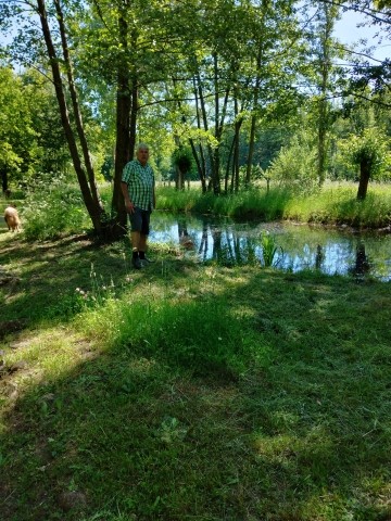 Arboretum Burgkemnitz