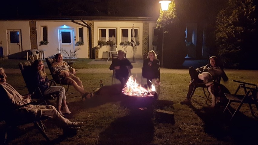Feuerstelle
