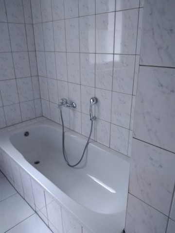 Badewanne FeWo 4