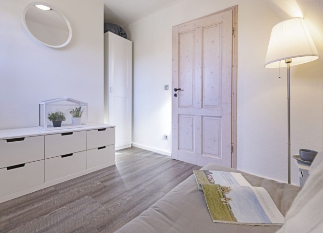 Schlafzimmer zwei