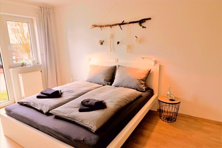 Schlafzimmer 3