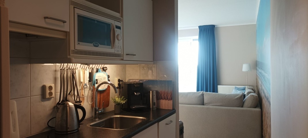 Hier kann jeder sein Süppchen kochen