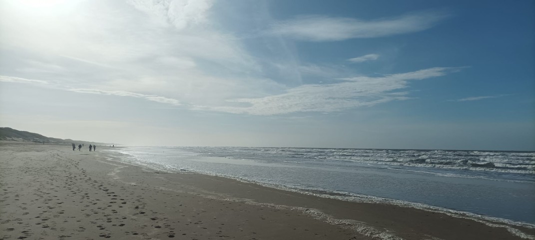 Merr und Strand
