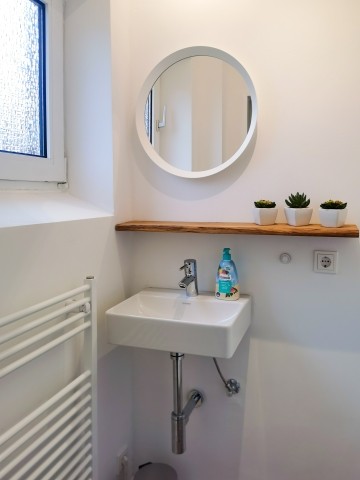 Gäste WC