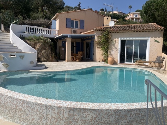 Villa la Roche