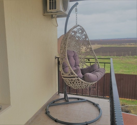 Balkon SZ 3