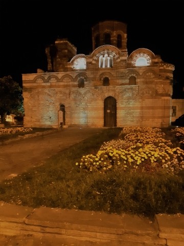 Nessebar
