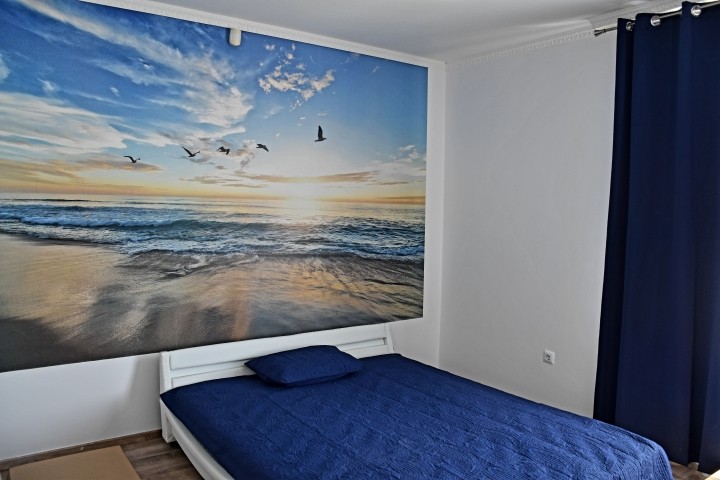 Schlafzimmer 1