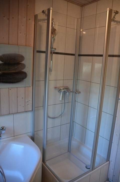 Dusche