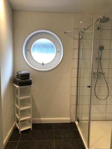 Dusche