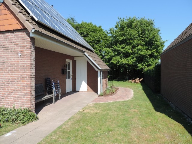 Eingangsbereich