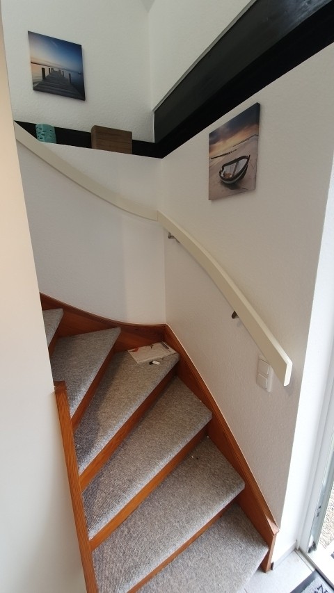 Treppe