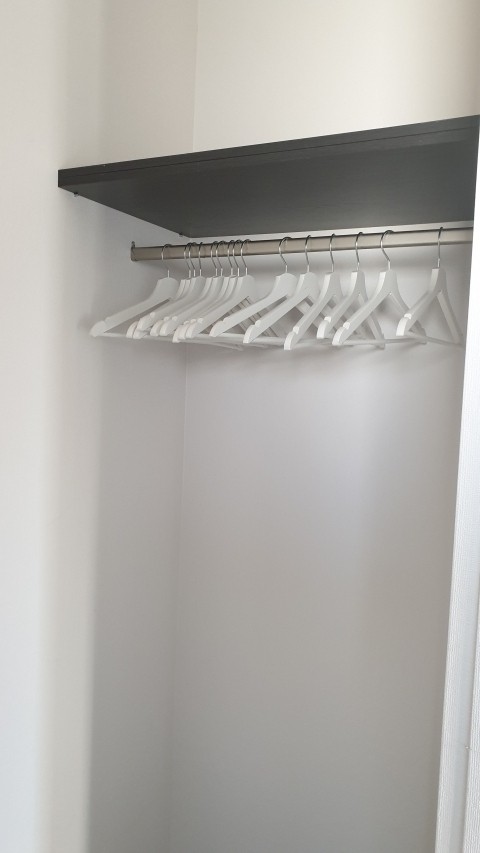 Garderobe