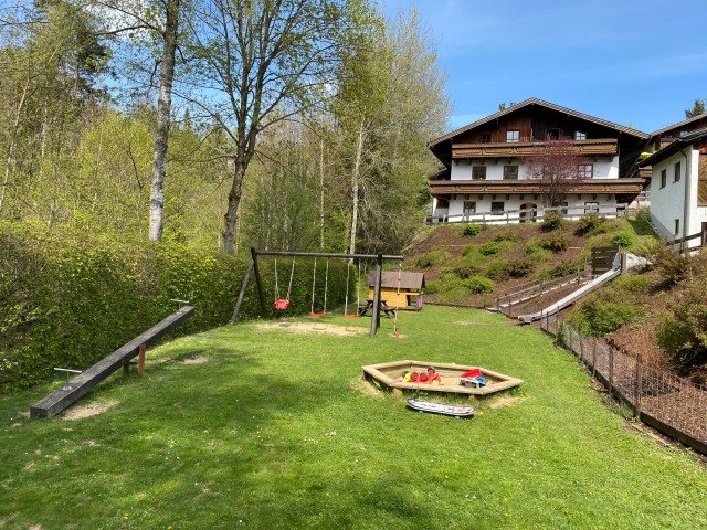 Spielplatz