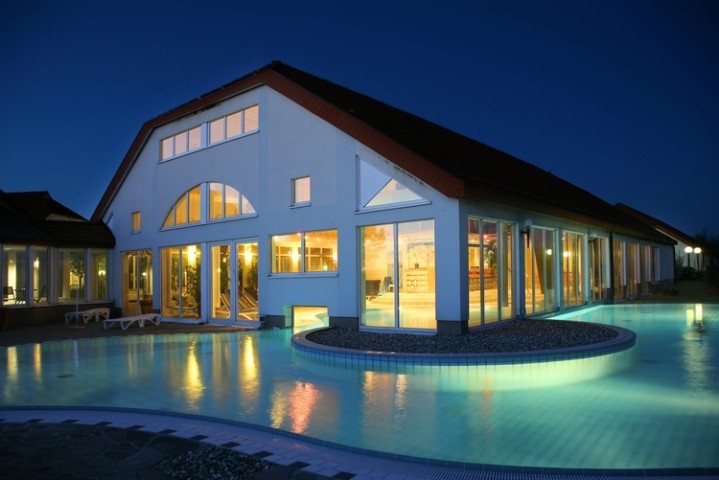 Aussenpool