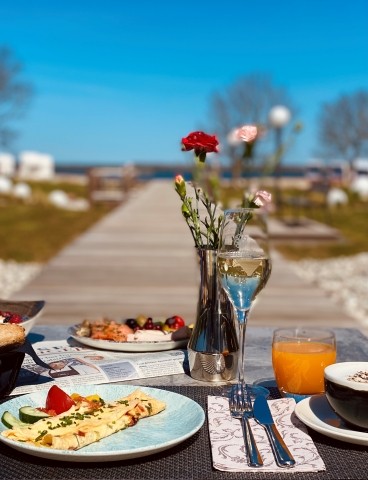 Frühstück
