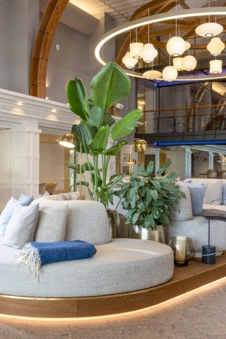 Hotellobby