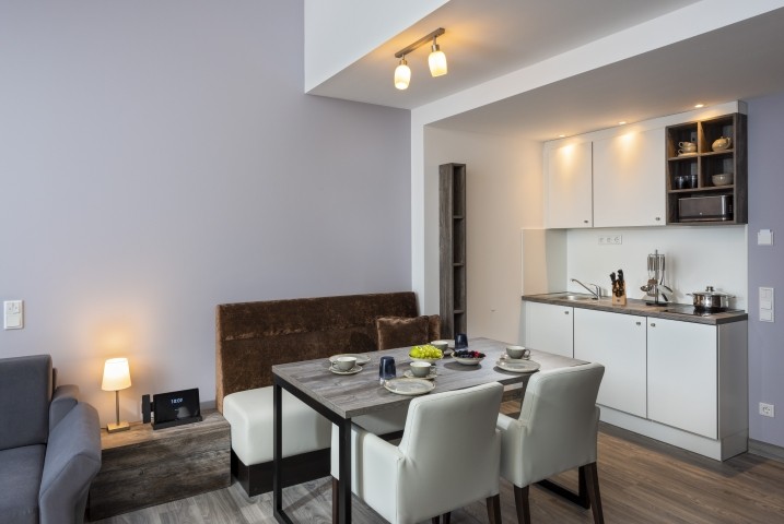 Superior Apartment