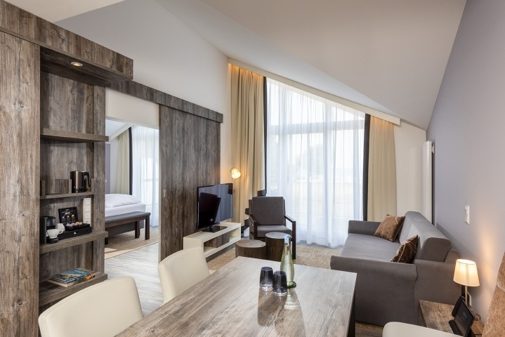 Superior Apartment